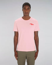 Load image into Gallery viewer, Amore 2.0 - T-Shirt - Pink
