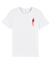 Load image into Gallery viewer, Queen - T-Shirt - White
