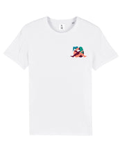 Load image into Gallery viewer, Hot Girl Summer - T-Shirt - White
