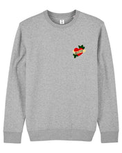 Load image into Gallery viewer, Butts - Sweatshirt - Grey
