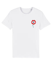 Load image into Gallery viewer, Love Addict - T-Shirt - White
