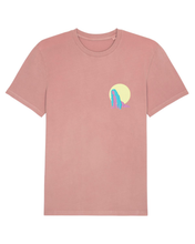 Load image into Gallery viewer, Nixe - T-Shirt - rose
