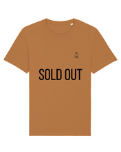 Load image into Gallery viewer, Love Pear - T-Shirt - Roasted Orange
