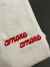 Load image into Gallery viewer, Amore 2.0 - T-Shirt - Pink
