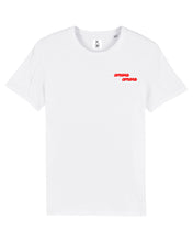 Load image into Gallery viewer, Amore 2.0 - T-Shirt - White
