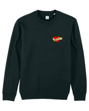 Load image into Gallery viewer, Butts - Sweatshirt - black
