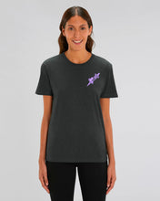 Load image into Gallery viewer, Zomewhere.Studios - Dagger - T-Shirt - Grey
