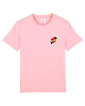 Load image into Gallery viewer, Butts - T-Shirt - Pink
