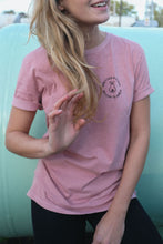 Load image into Gallery viewer, Welcum To Berlin - T-Shirt - that salmon color
