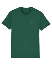 Load image into Gallery viewer, Ok, Ciao - T-Shirt - Green
