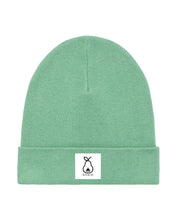 Load image into Gallery viewer, Beanie - Teal
