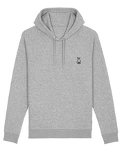 Load image into Gallery viewer, Pear Shaped - Hoodie - Grey
