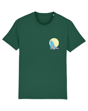 Load image into Gallery viewer, Nixe - T-Shirt - Green

